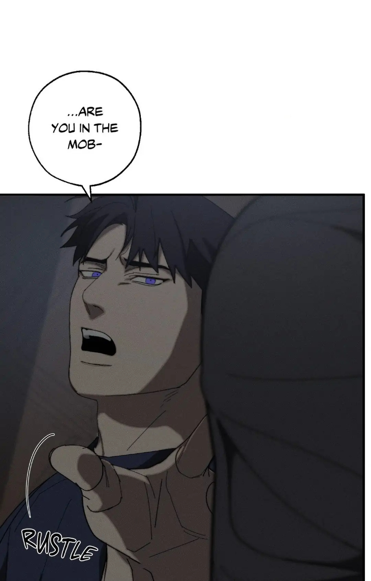 Incomplete Combustion by Gaetsaeng – Uncensored [Eng] page 19