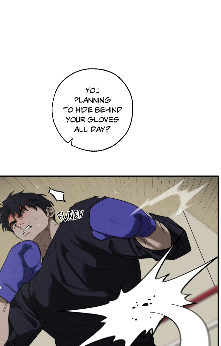 Incomplete Combustion by Gaetsaeng – Uncensored [Eng] page 19