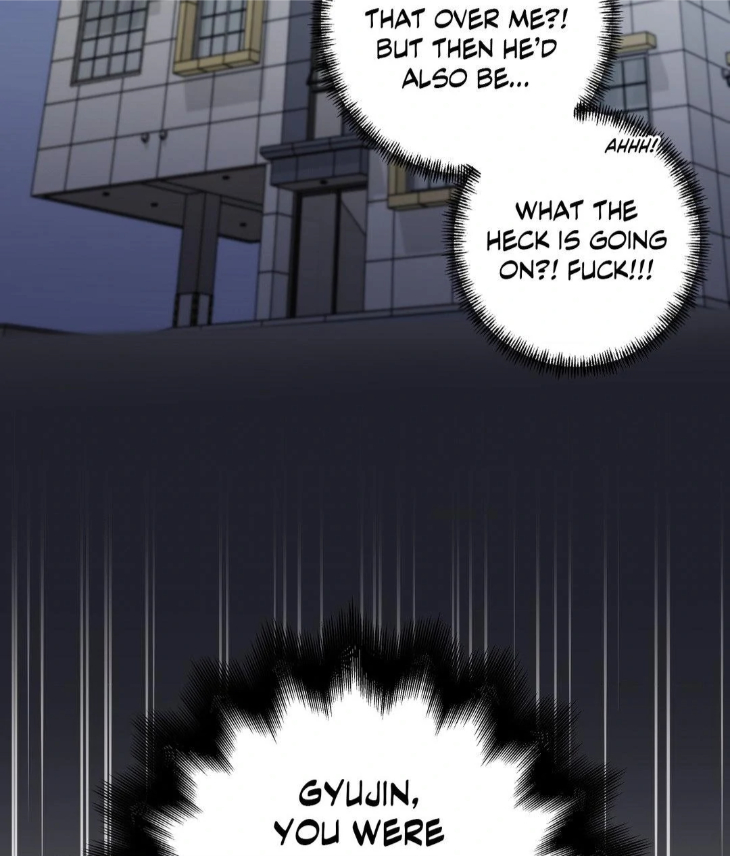 Reluctant Encounters by Gyeon – Uncensored – Ch. 48 [Eng] page 21