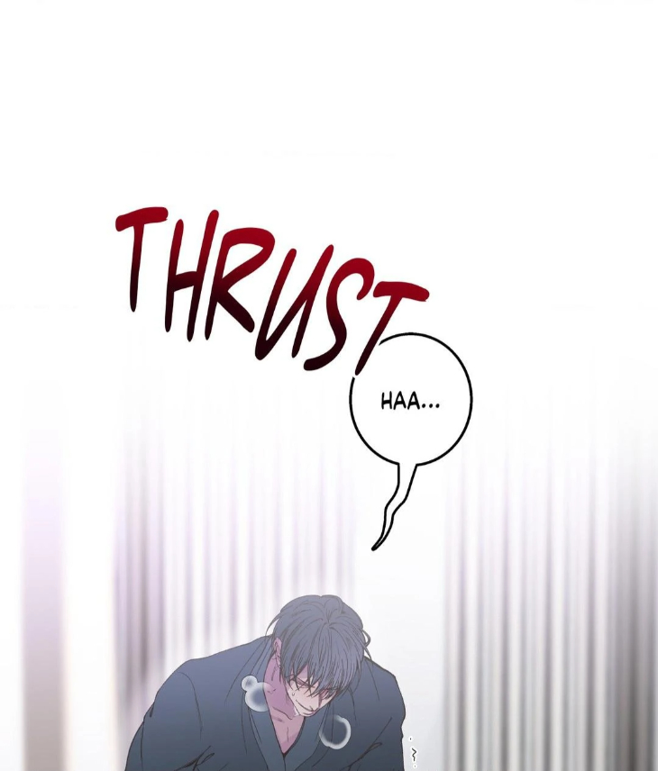 Reluctant Encounters by Gyeon – Uncensored – Ch. 48 [Eng] page 21