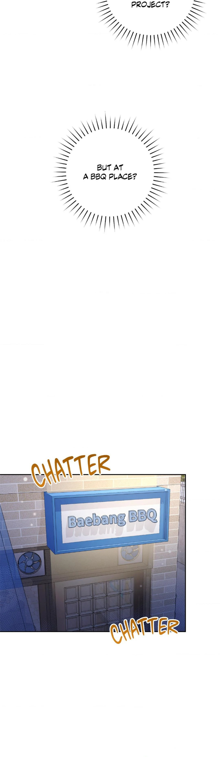 Ballboy Tactics by Yajii – Uncensored – Creator’s Note [Eng] page 21