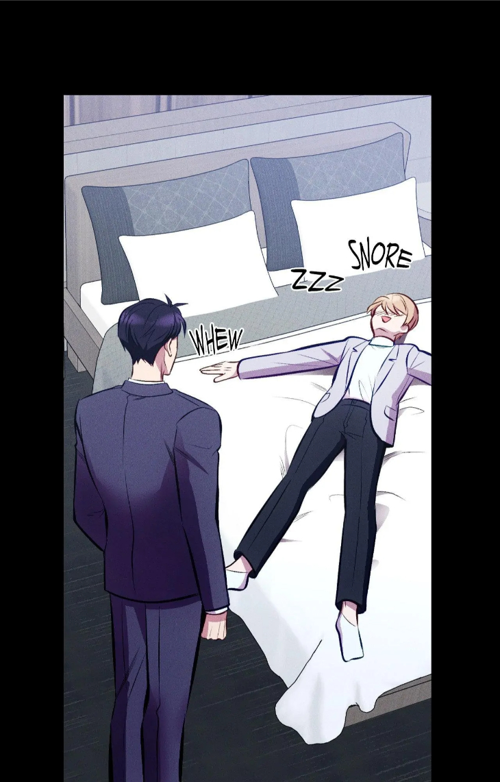 Be My Baby by Kie – Uncensored – Ch. 59 [Eng] page 21