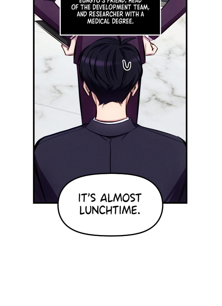 Be My Baby by Kie – Uncensored – Ch. 59 [Eng] page 21