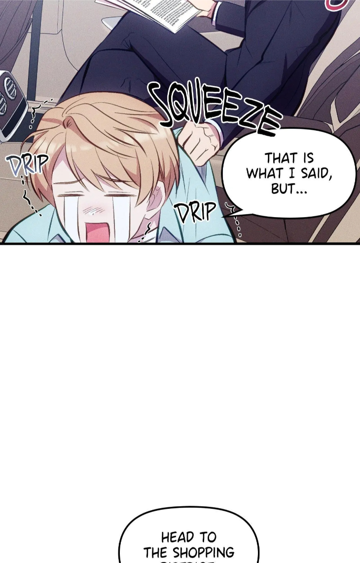 Be My Baby by Kie – Uncensored – Ch. 59 [Eng] page 21