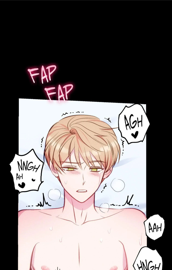 Be My Baby by Kie – Uncensored – Ch. 59 [Eng] page 21