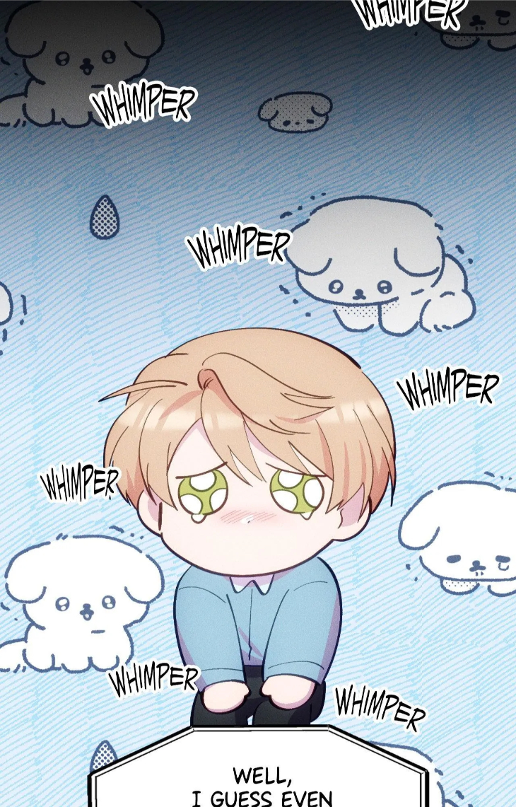 Be My Baby by Kie – Uncensored – Ch. 59 [Eng] page 21