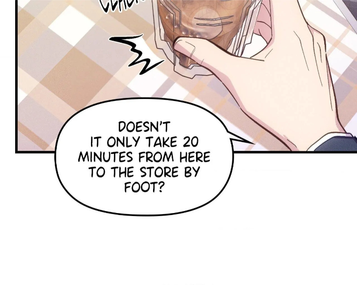 Be My Baby by Kie – Uncensored – Ch. 59 [Eng] page 21
