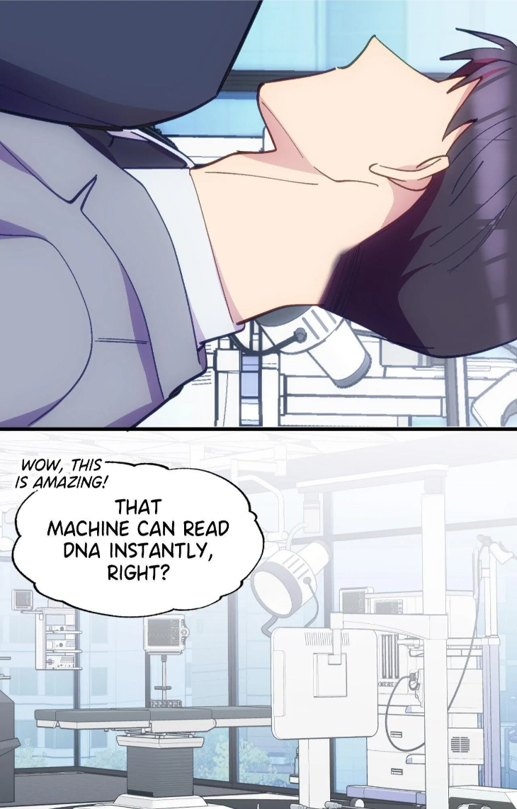 Be My Baby by Kie – Uncensored – Ch. 59 [Eng] page 21