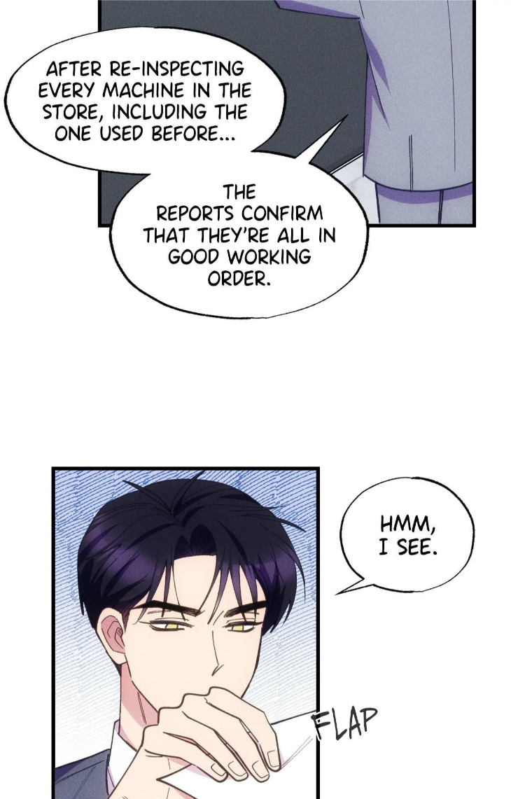 Be My Baby by Kie – Uncensored – Ch. 59 [Eng] page 21