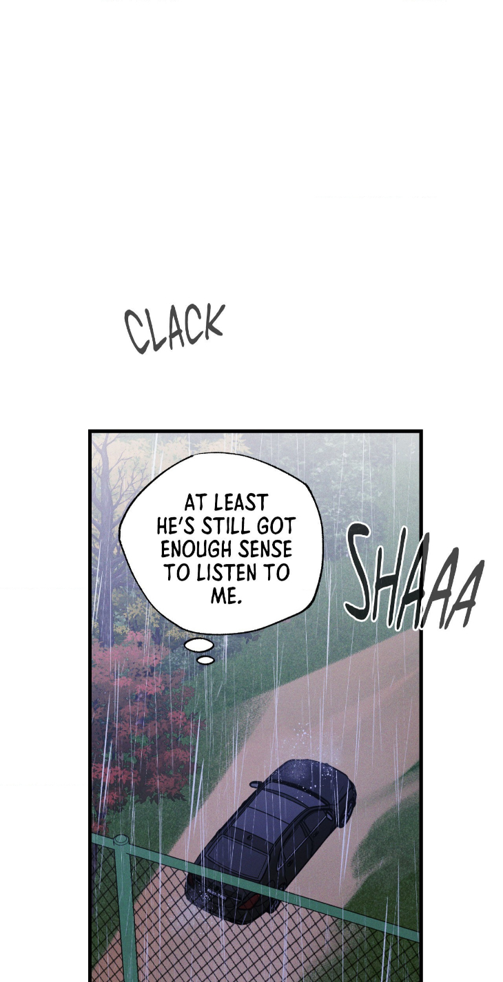 Be My Baby by Kie – Uncensored – Ch. 59 [Eng] page 21