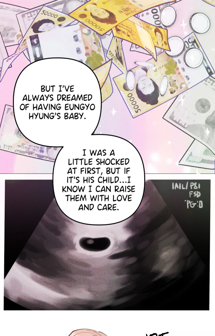 Be My Baby by Kie – Uncensored – Ch. 59 [Eng] page 21