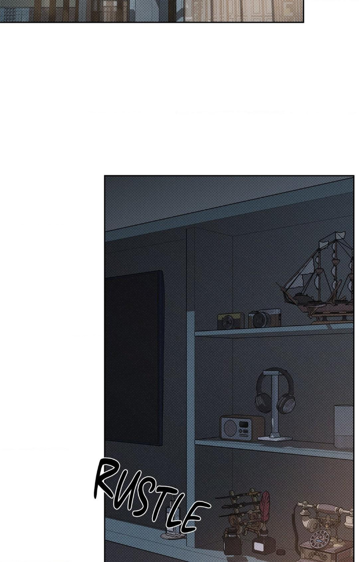 Rainbow Donut by Yogoorong [Eng] page 21