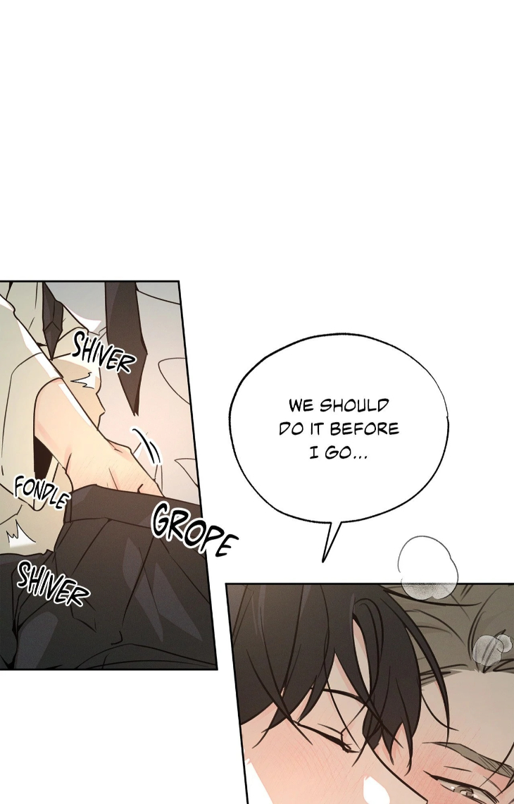 Rainbow Donut by Yogoorong [Eng] page 21