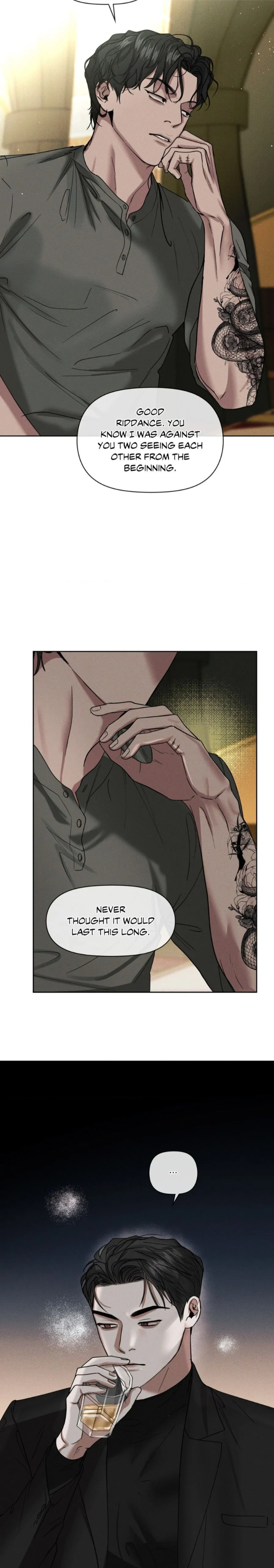 Dearest by ChungWoon – Season 2 – Ch. 51 [Eng] page 20