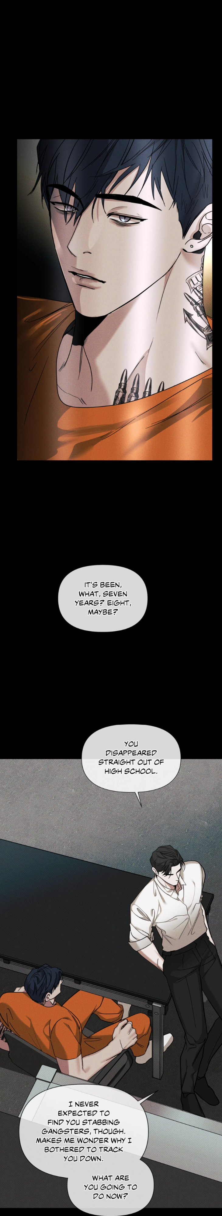 Dearest by ChungWoon – Season 2 – Ch. 51 [Eng] page 20