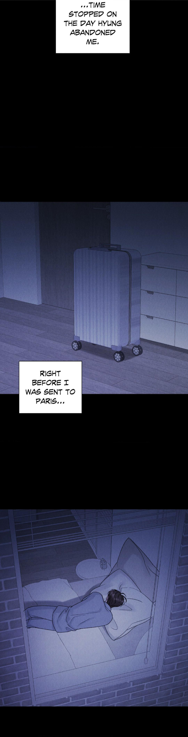 Fall From Grace by Yangha [Eng] page 21