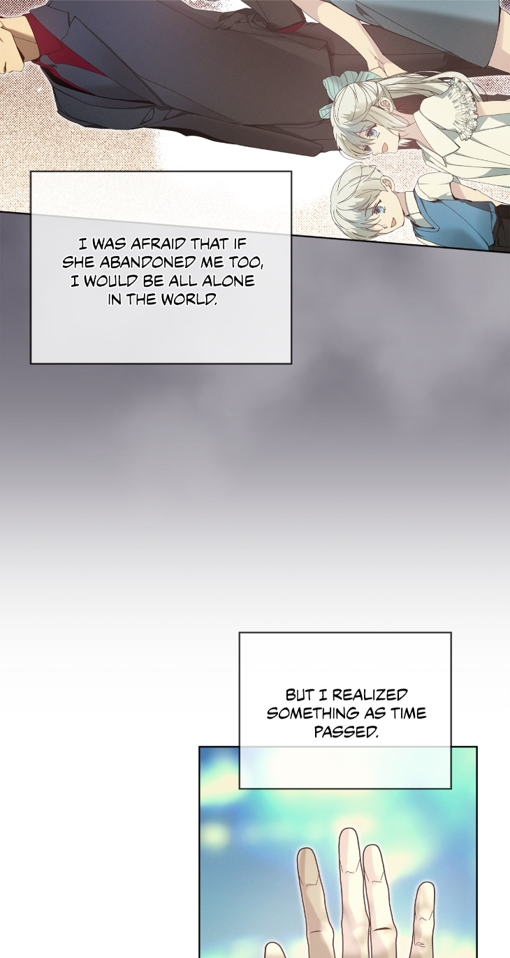 The Bad Life by Baek Nara – Ch. 41 [Eng] page 21
