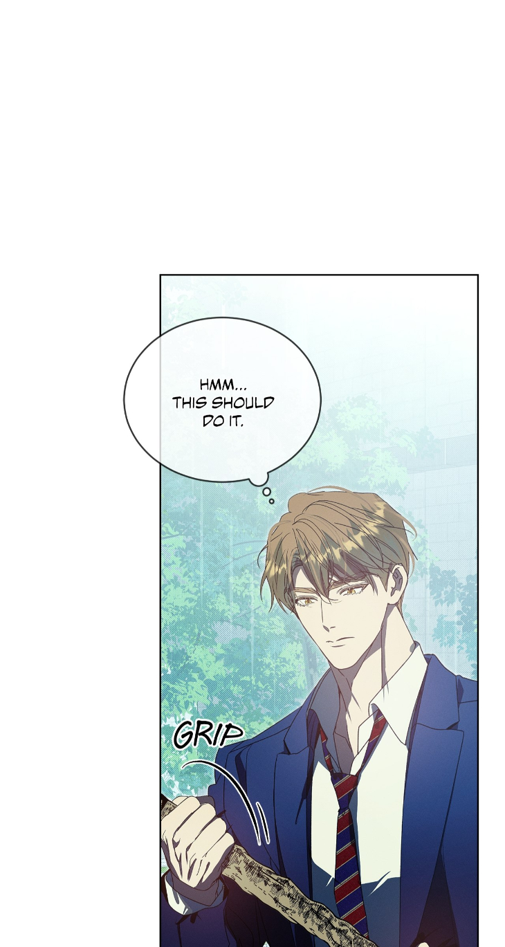 The Bad Life by Baek Nara – Ch. 41 [Eng] page 21