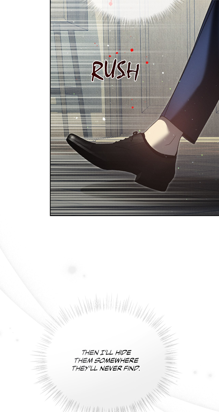 The Bad Life by Baek Nara – Ch. 41 [Eng] page 21