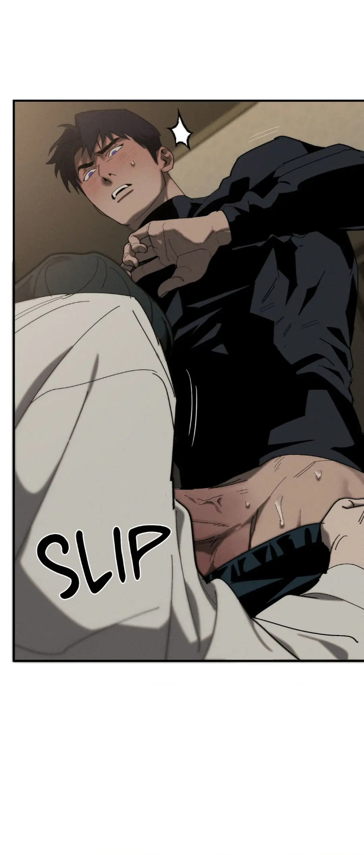 Incomplete Combustion by Gaetsaeng – Uncensored [Eng] page 20