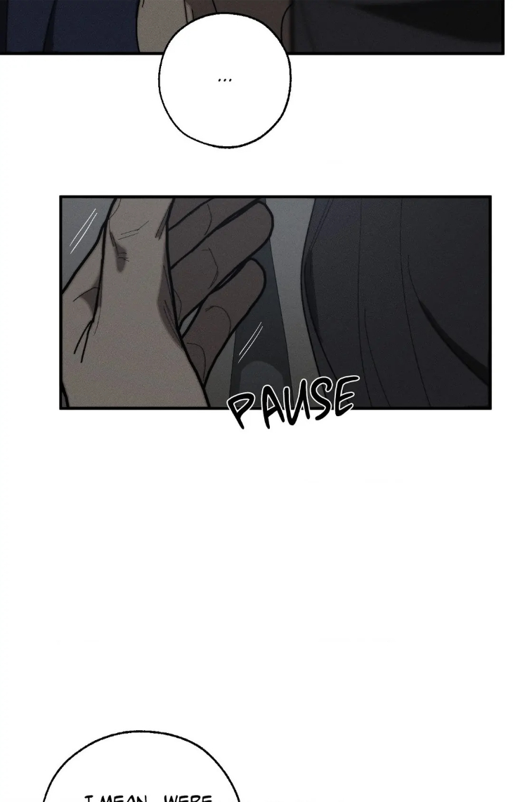 Incomplete Combustion by Gaetsaeng – Uncensored [Eng] page 20