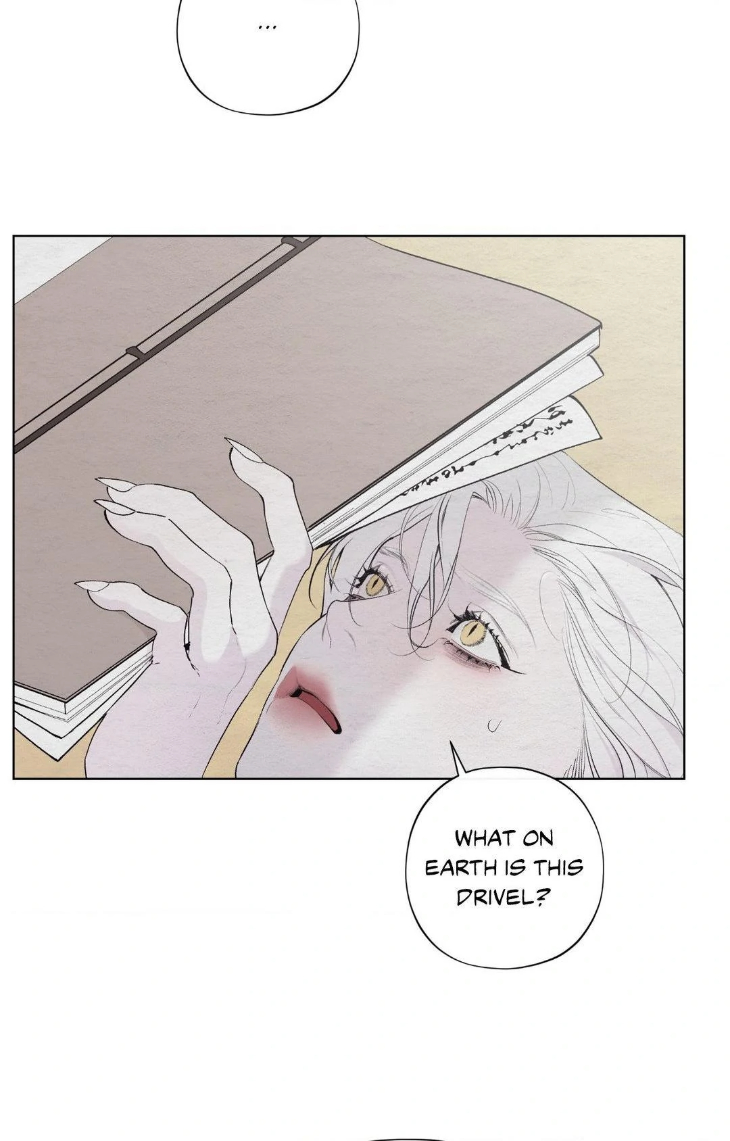 A Twisted Fate by Hyeu – Ch. 62 [Eng] page 21