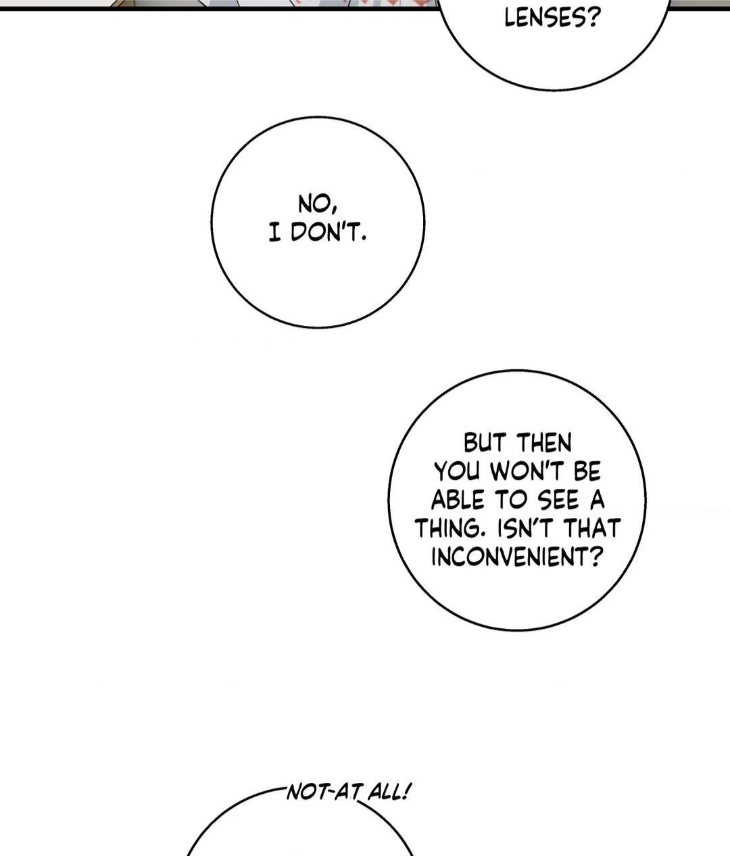 Reluctant Encounters by Gyeon – Uncensored – Ch. 48 [Eng] page 22