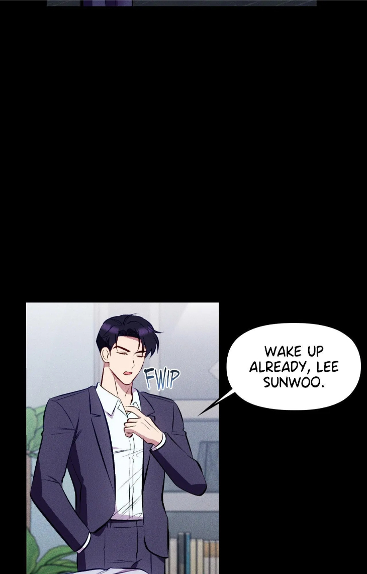 Be My Baby by Kie – Uncensored – Ch. 59 [Eng] page 22