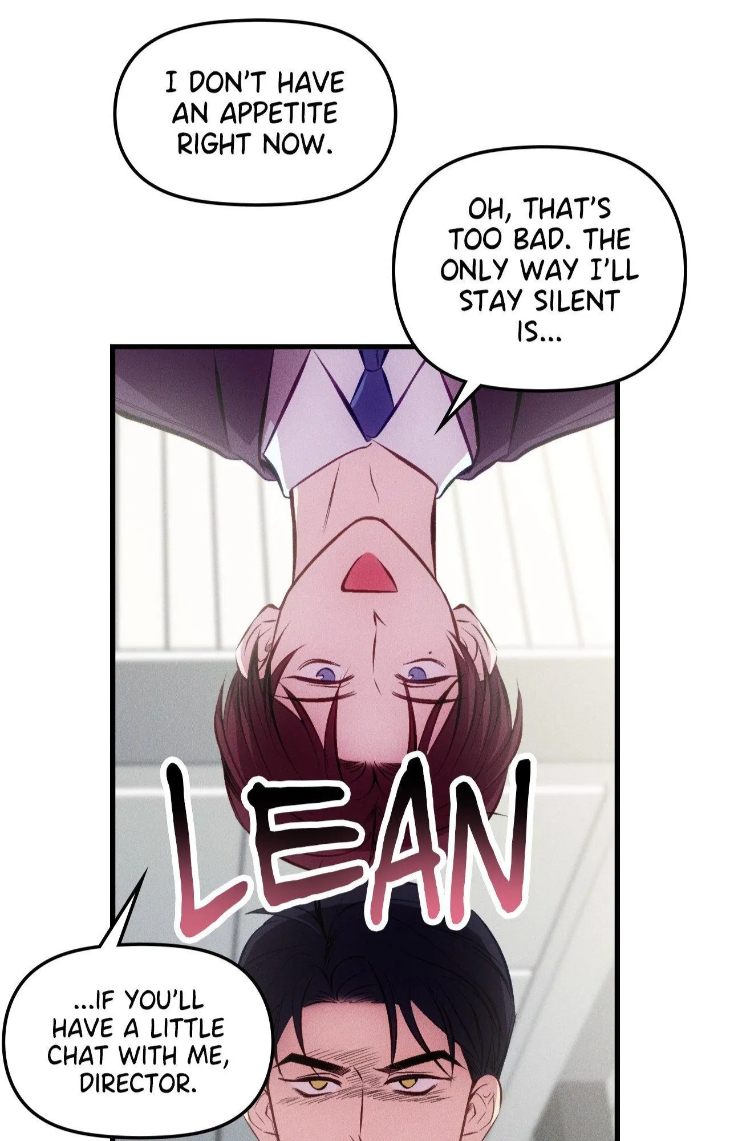 Be My Baby by Kie – Uncensored – Ch. 59 [Eng] page 22