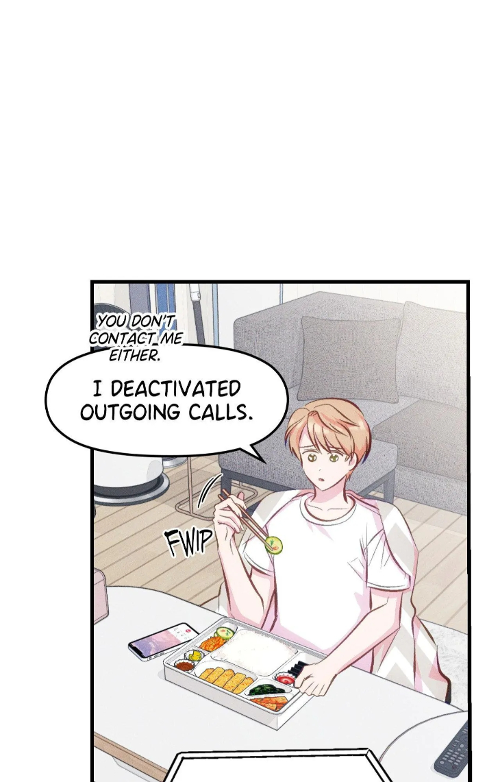 Be My Baby by Kie – Uncensored – Ch. 59 [Eng] page 22