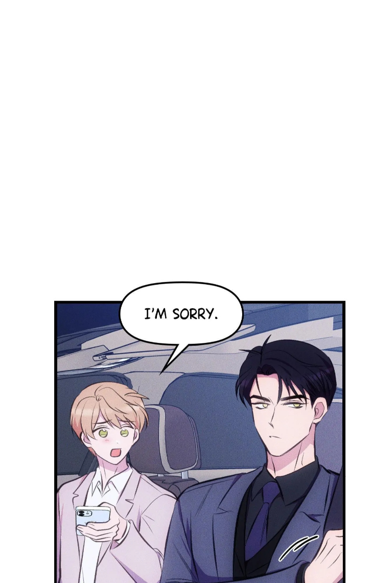 Be My Baby by Kie – Uncensored – Ch. 59 [Eng] page 22