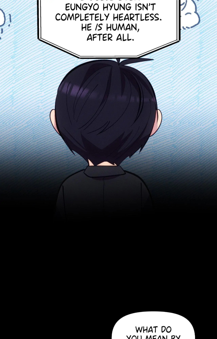 Be My Baby by Kie – Uncensored – Ch. 59 [Eng] page 22