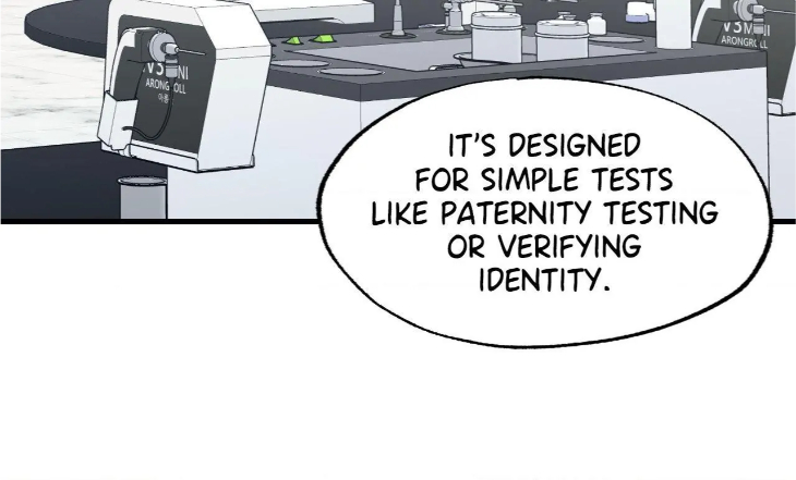 Be My Baby by Kie – Uncensored – Ch. 59 [Eng] page 22