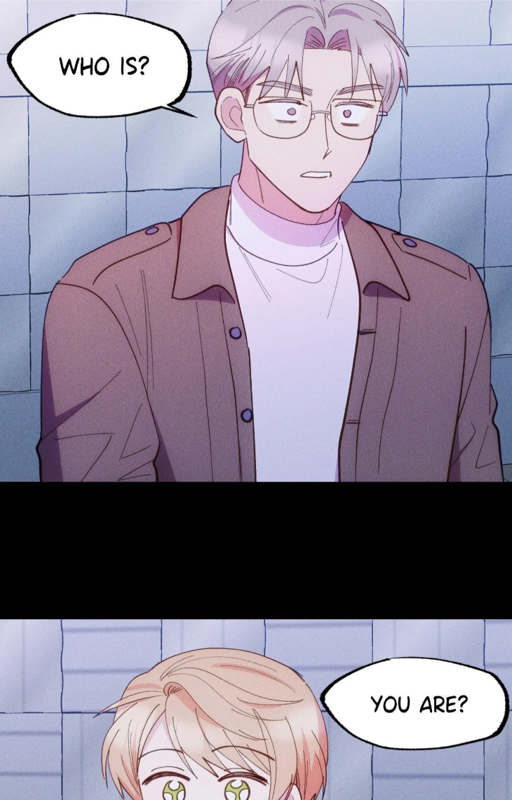 Be My Baby by Kie – Uncensored – Ch. 59 [Eng] page 22