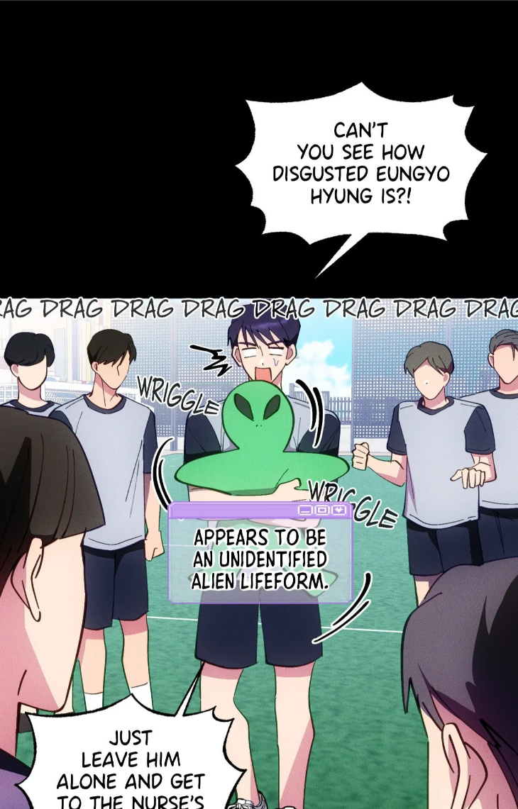 Be My Baby by Kie – Uncensored – Ch. 59 [Eng] page 22