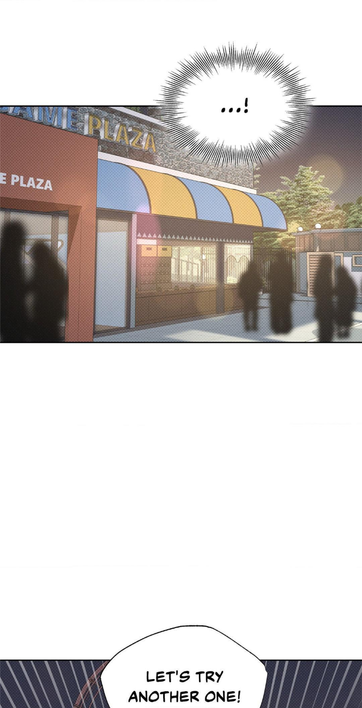 Rainbow Donut by Yogoorong [Eng] page 22