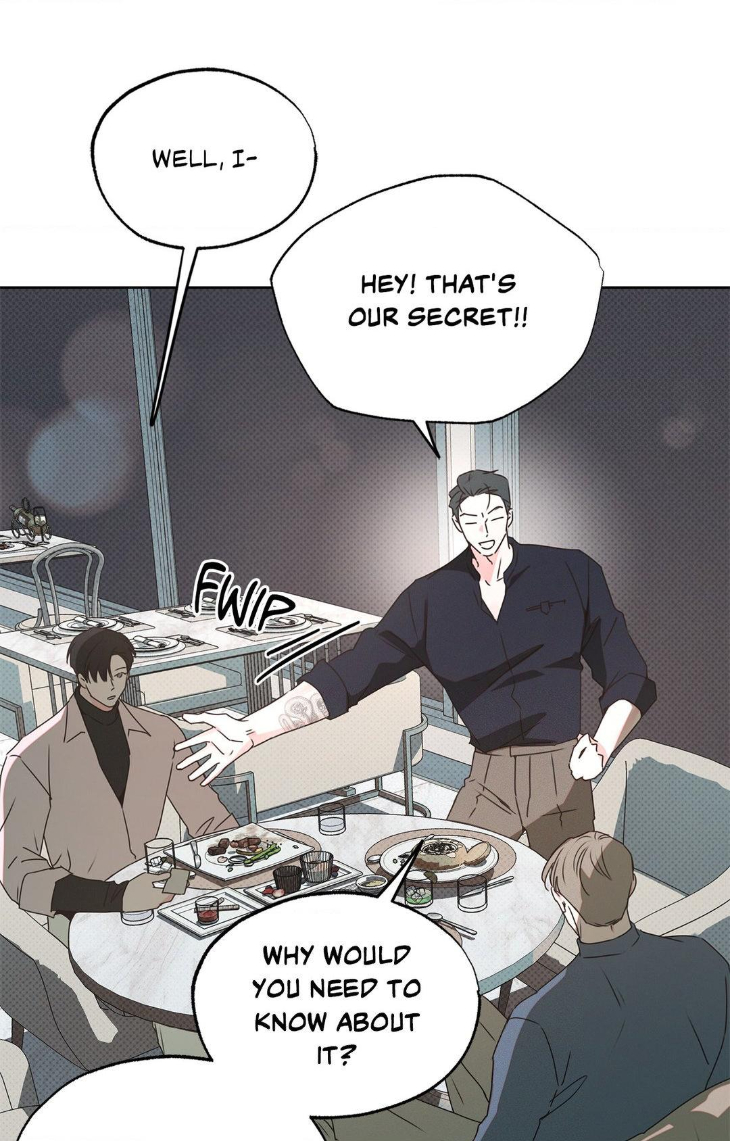 Rainbow Donut by Yogoorong [Eng] page 22