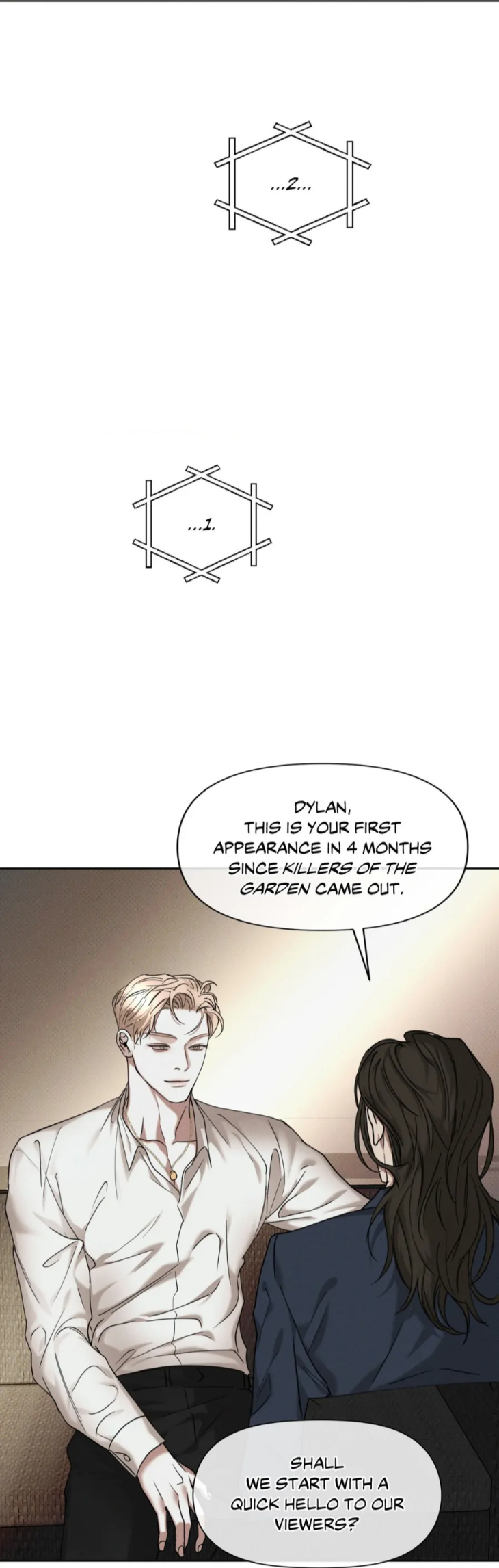Dearest by ChungWoon – Season 2 – Ch. 51 [Eng] page 21