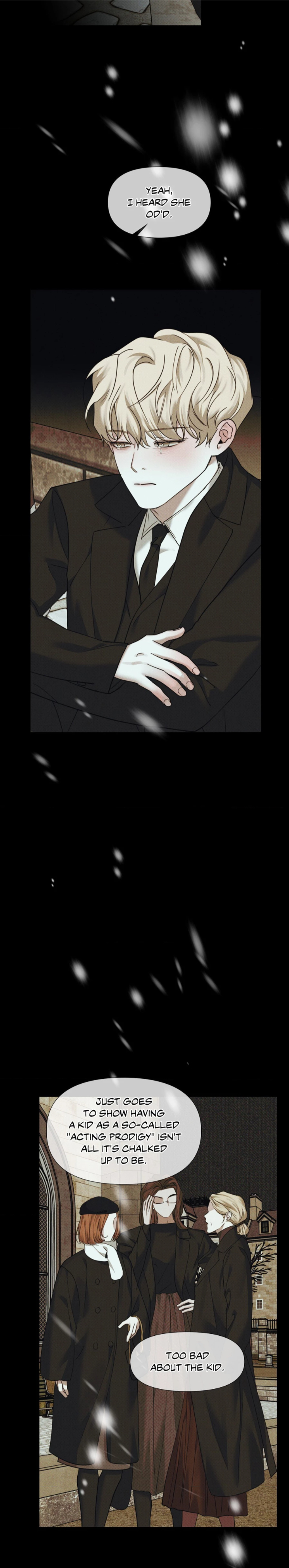 Dearest by ChungWoon – Season 2 – Ch. 51 [Eng] page 21