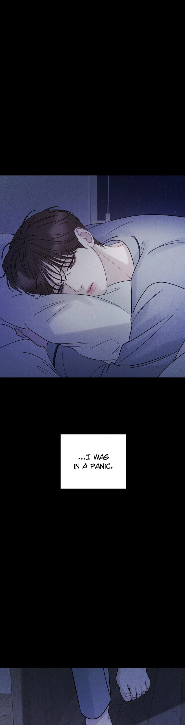 Fall From Grace by Yangha [Eng] page 22