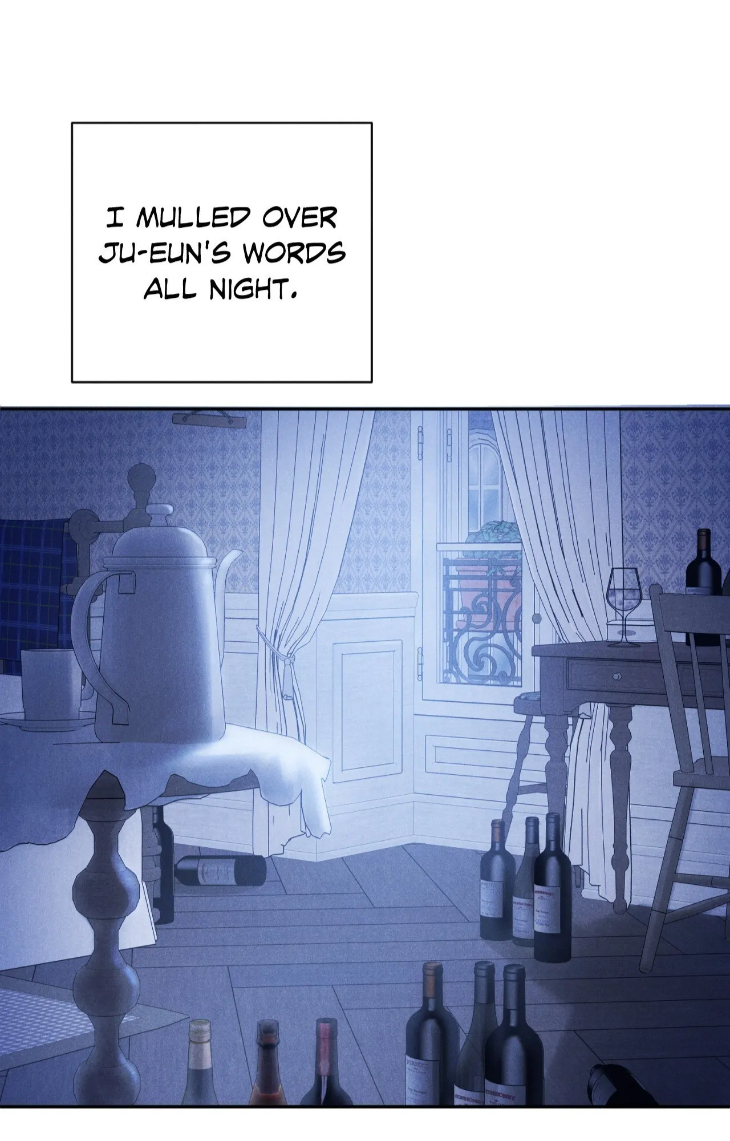 Fall From Grace by Yangha [Eng] page 22