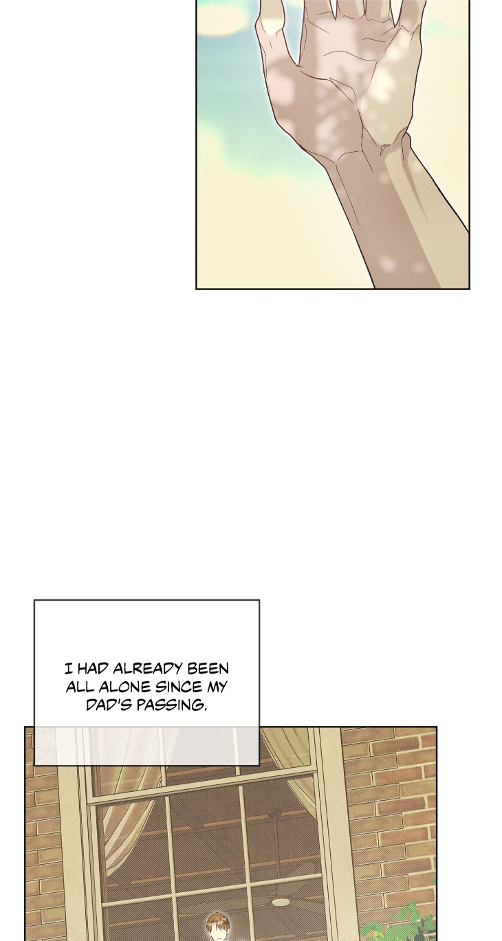 The Bad Life by Baek Nara – Ch. 41 [Eng] page 22