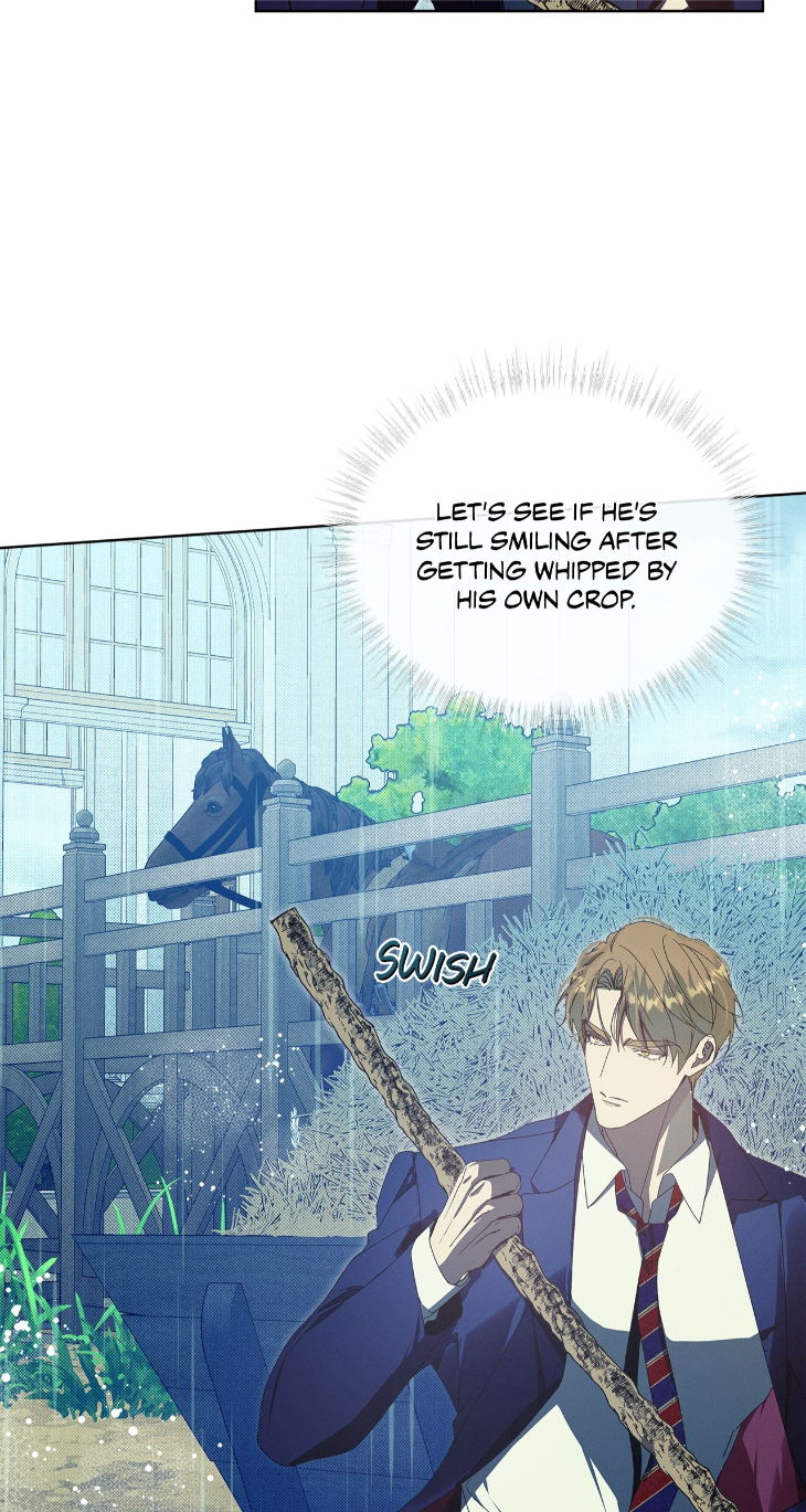 The Bad Life by Baek Nara – Ch. 41 [Eng] page 22
