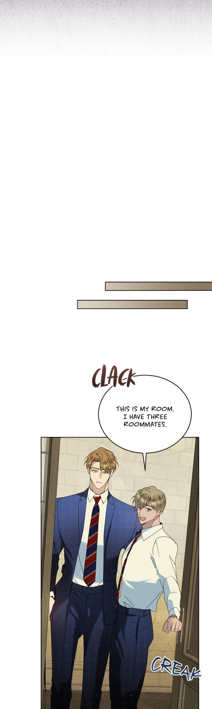 The Bad Life by Baek Nara – Ch. 41 [Eng] page 22