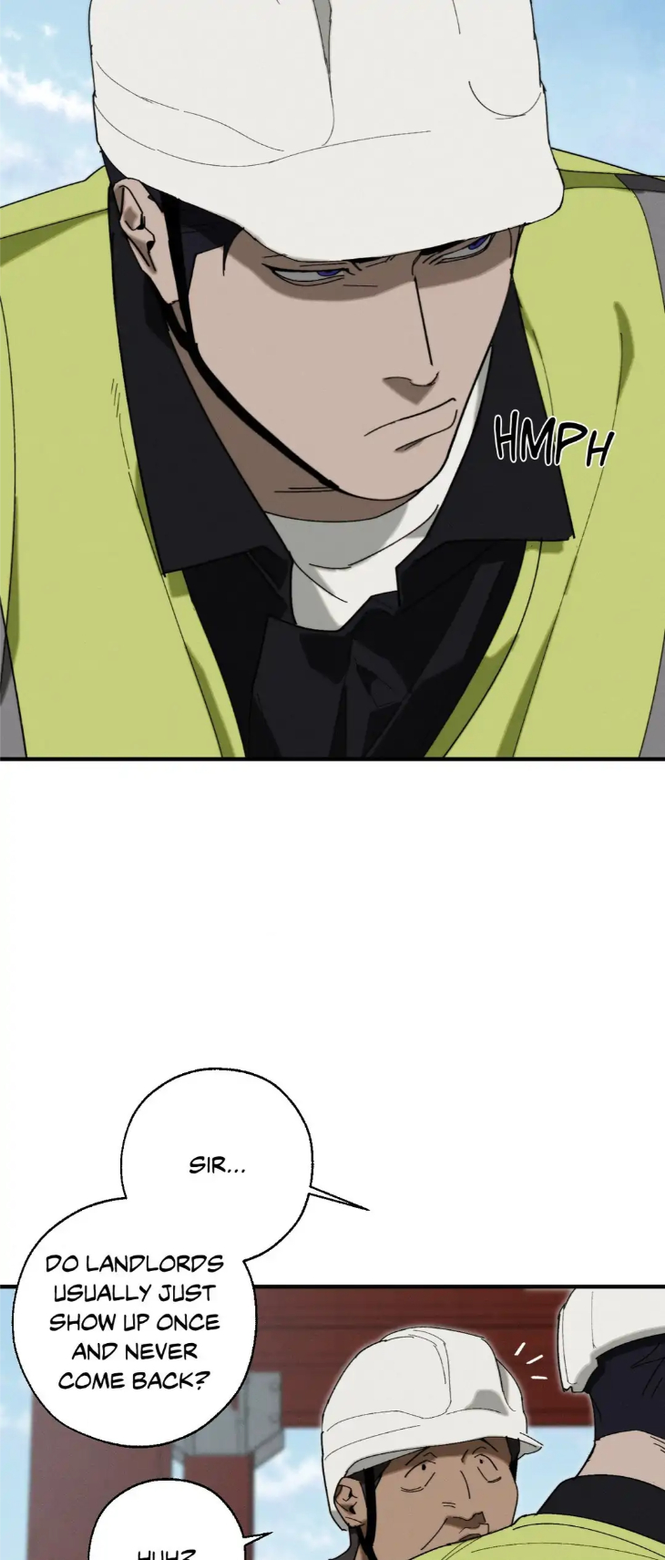 Incomplete Combustion by Gaetsaeng – Uncensored [Eng] page 21