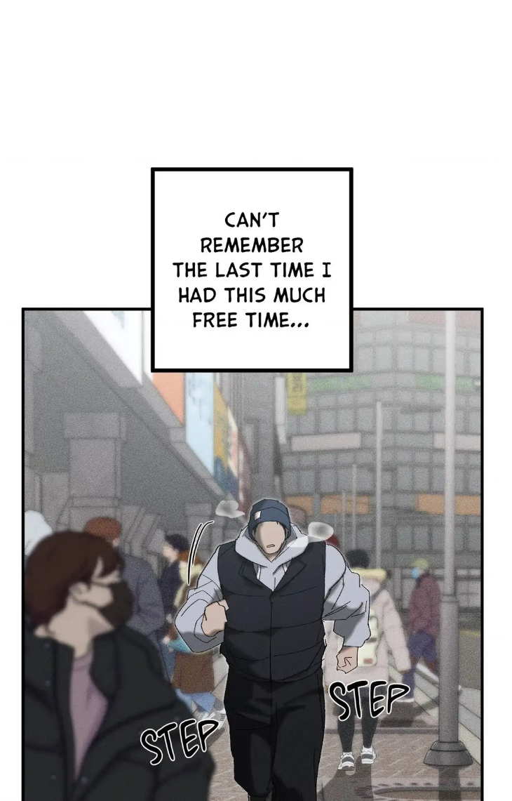 Incomplete Combustion by Gaetsaeng – Uncensored [Eng] page 21