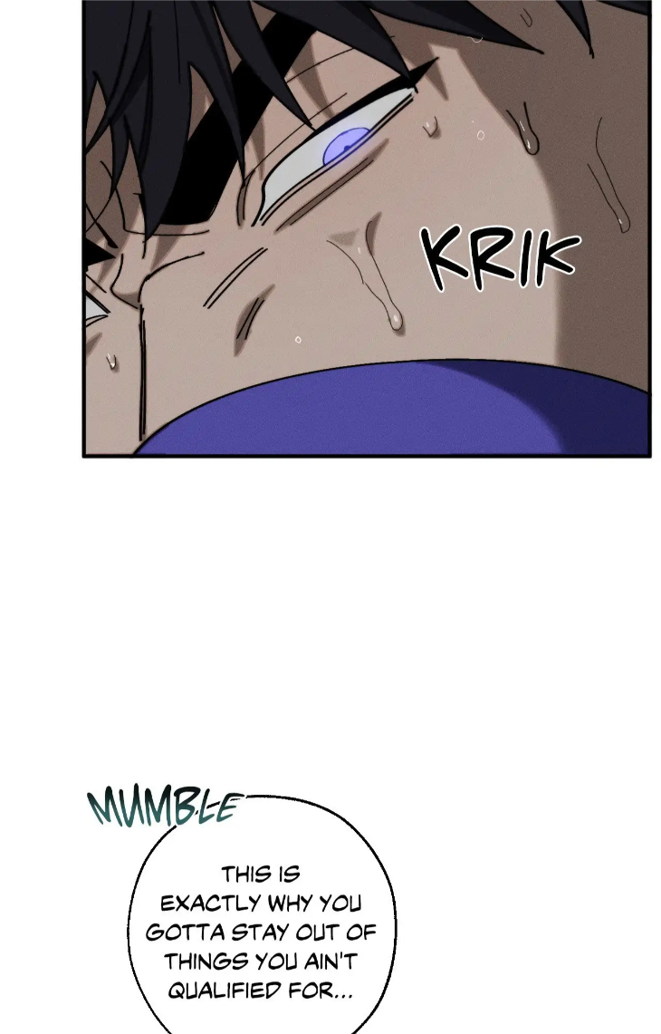 Incomplete Combustion by Gaetsaeng – Uncensored [Eng] page 21