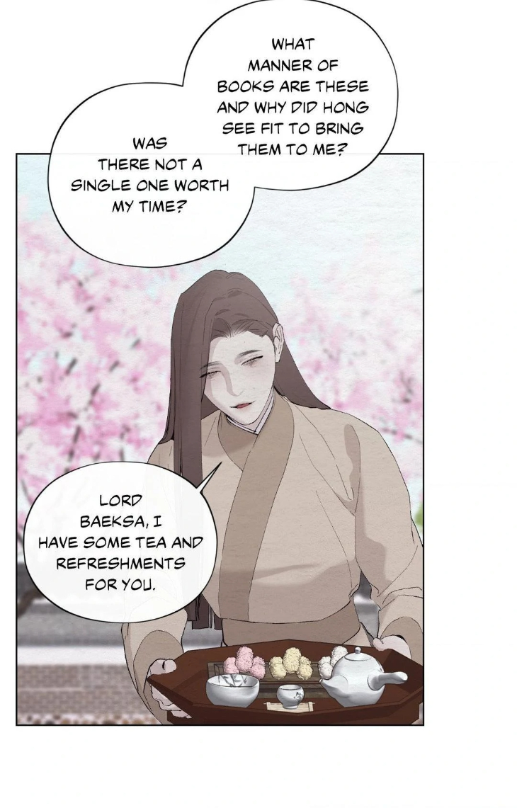 A Twisted Fate by Hyeu – Ch. 62 [Eng] page 22