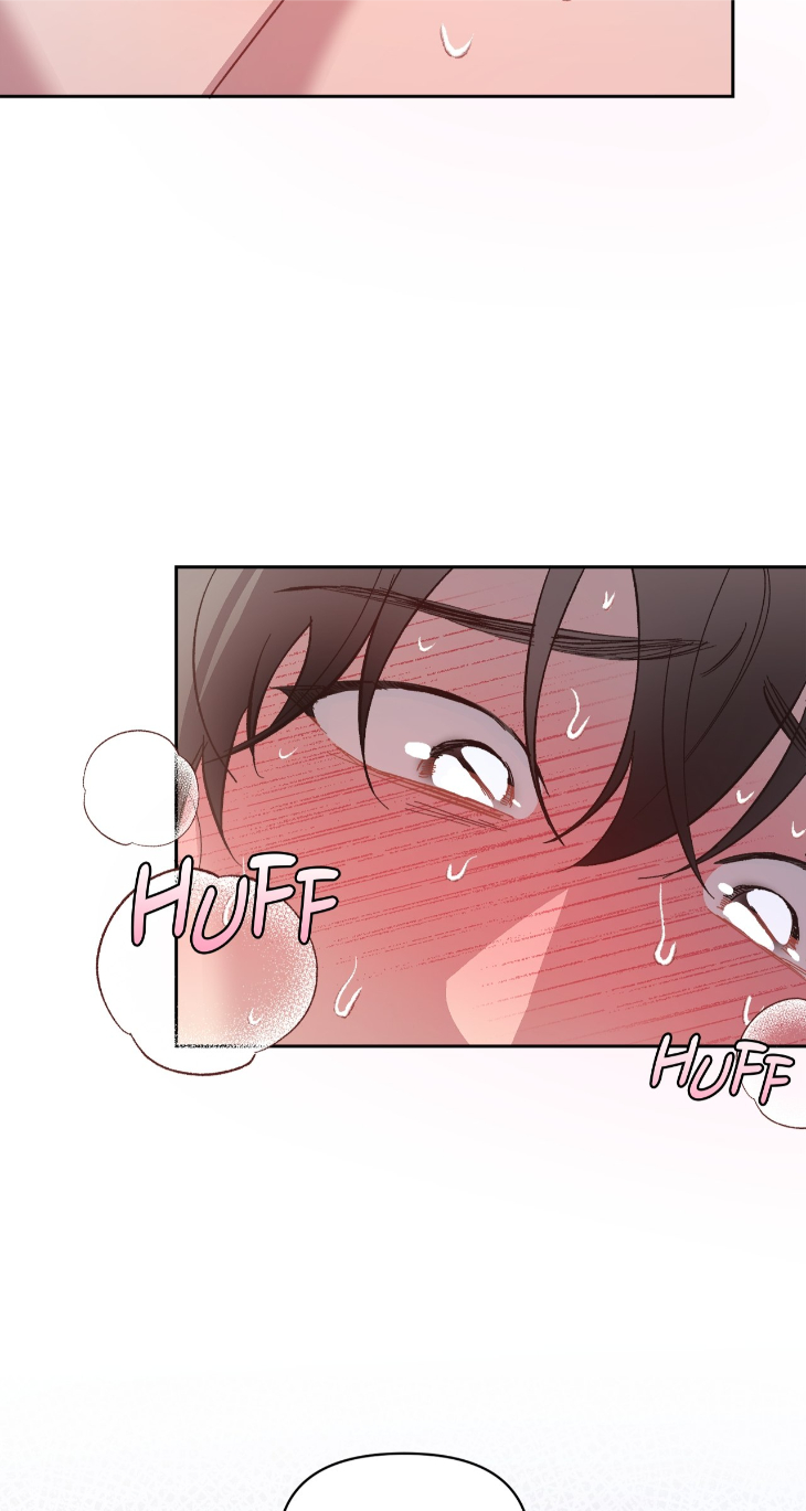 Hair-Raising Desires by Chaegoo – Uncensored – Ch. 34 [Eng] page 22
