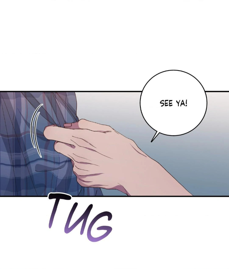 Reluctant Encounters by Gyeon – Uncensored – Ch. 48 [Eng] page 23